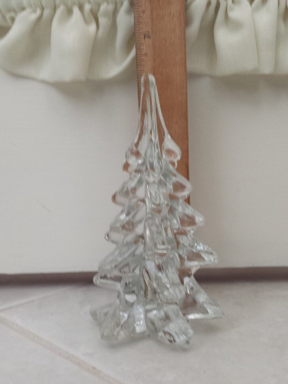 The Tuscany Collection Crystal Tree Decor - Picture 7 of 10
